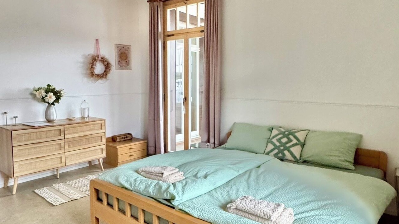 Photo of Bedroom in Thun