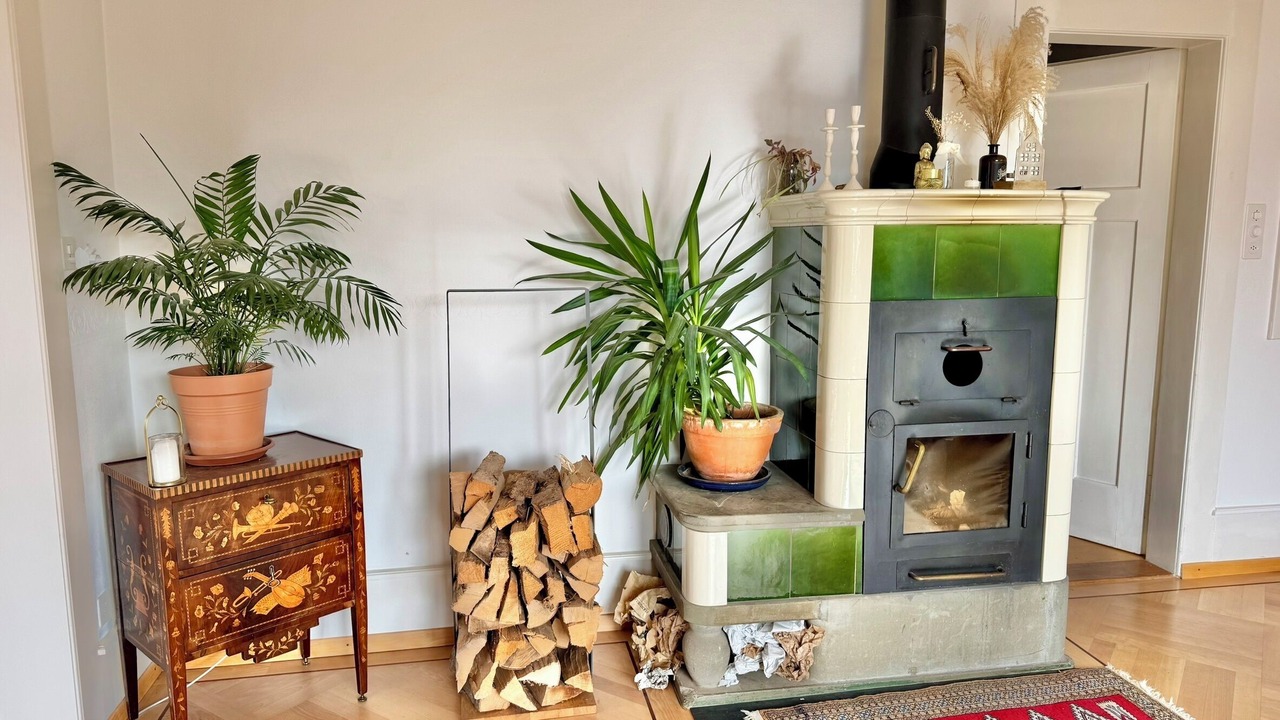 Photo of Livingroom in Thun