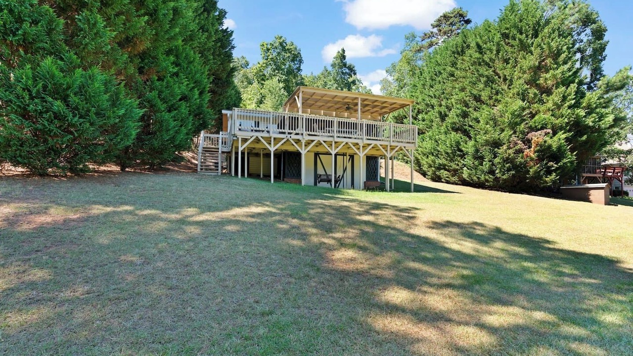 Photo of Outdoor in Cumming