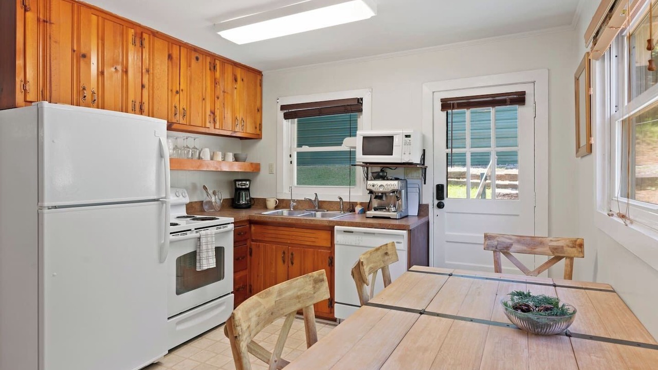 Photo of Kitchen in Cumming