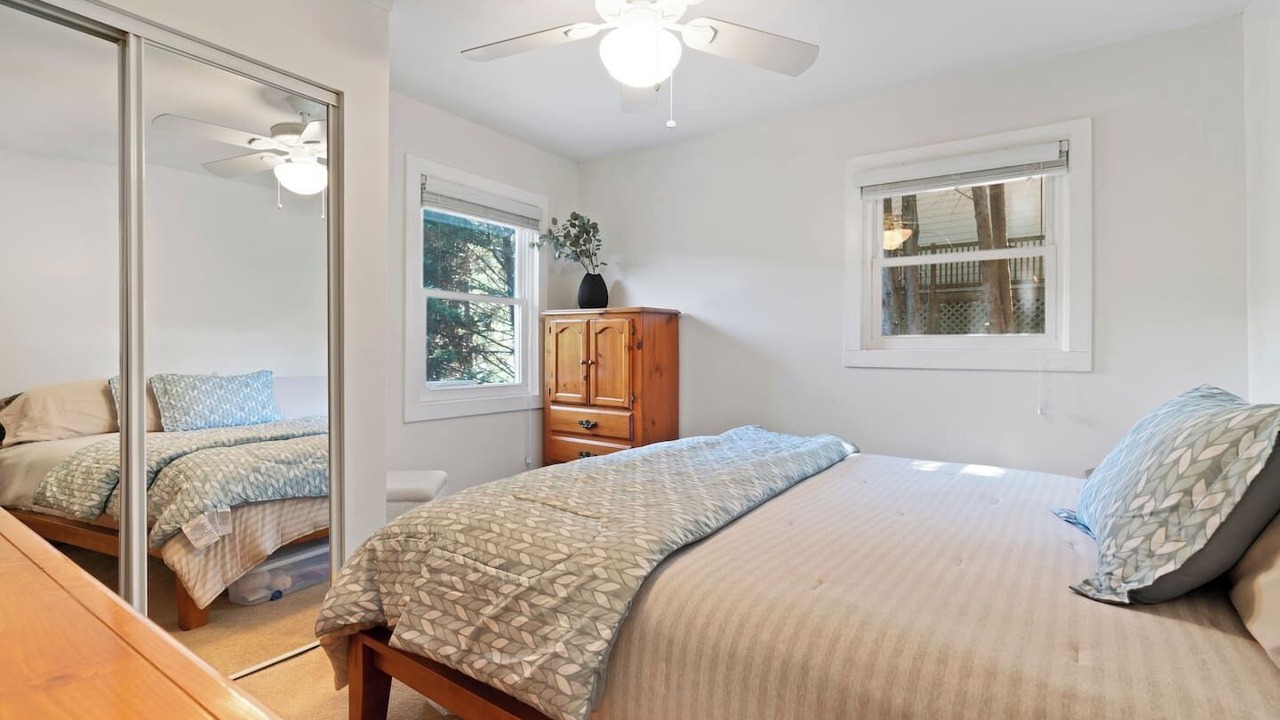 Photo of Bedroom in Cumming