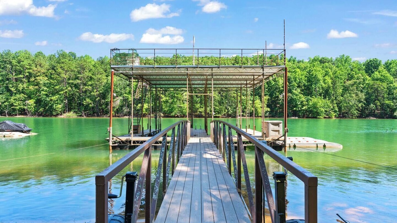 Photo of Bathroom in Cumming