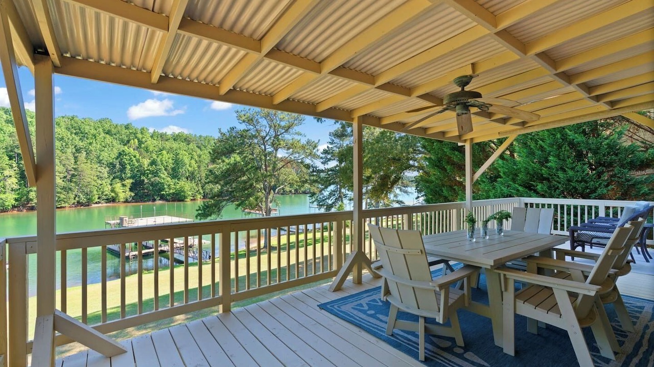 Photo of Outdoor in Cumming