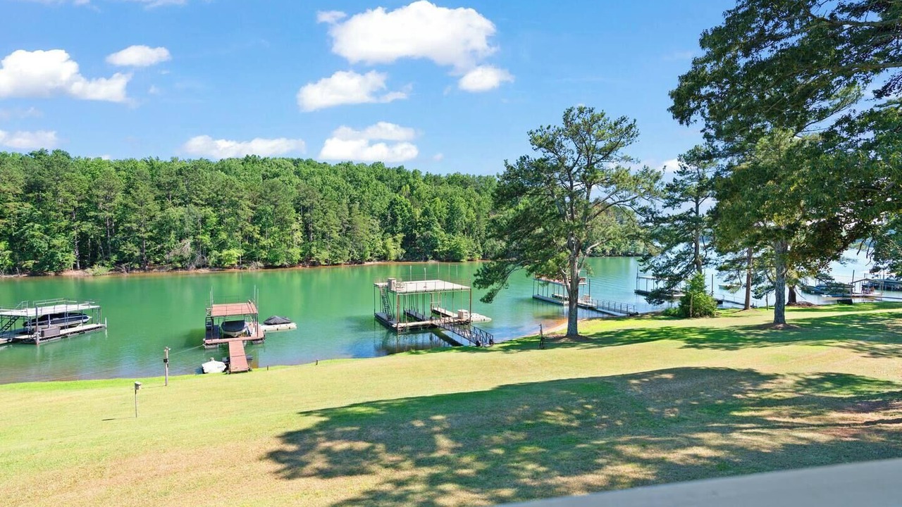 Photo of Outdoor in Cumming