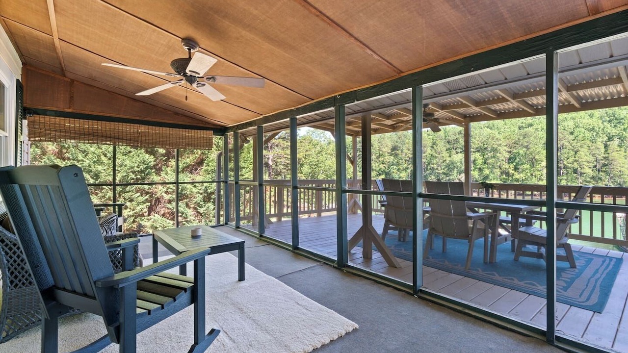 Photo of Outdoor in Cumming