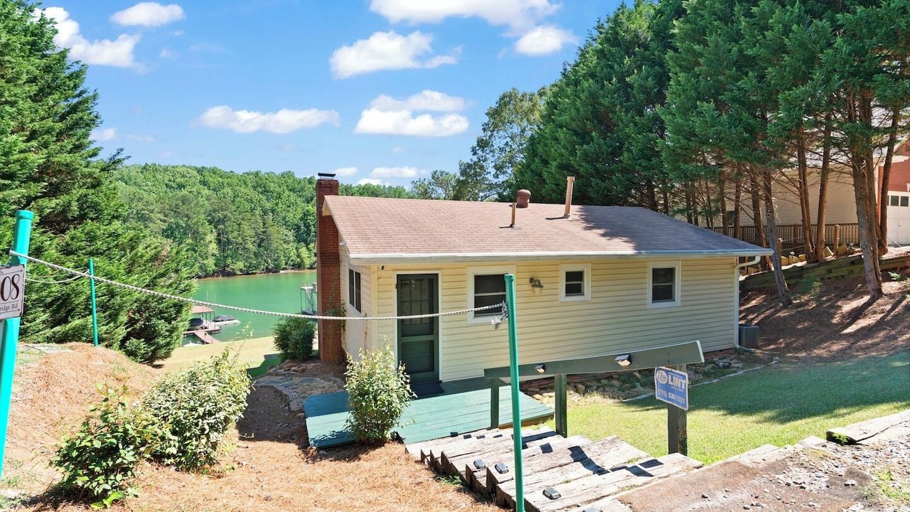 Photo of Outdoor in Cumming