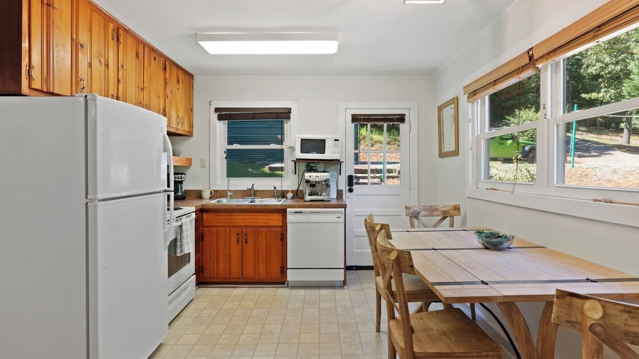 Photo of Kitchen in Cumming