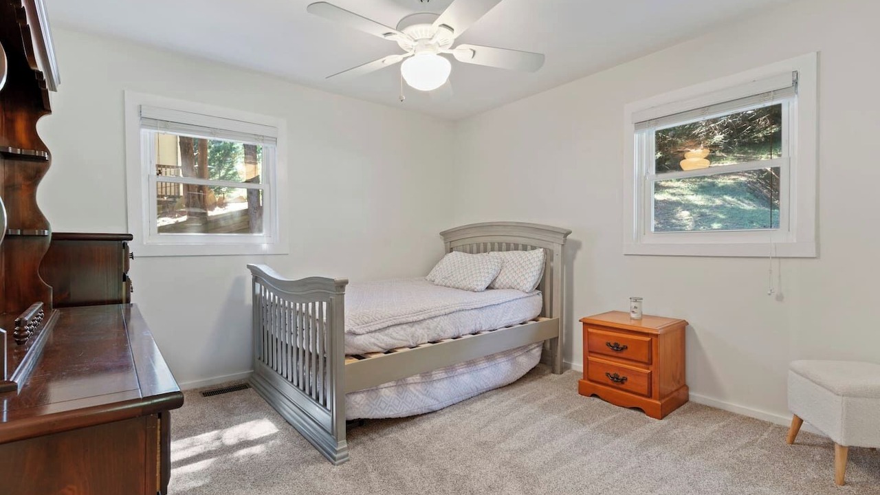Photo of Bedroom in Cumming
