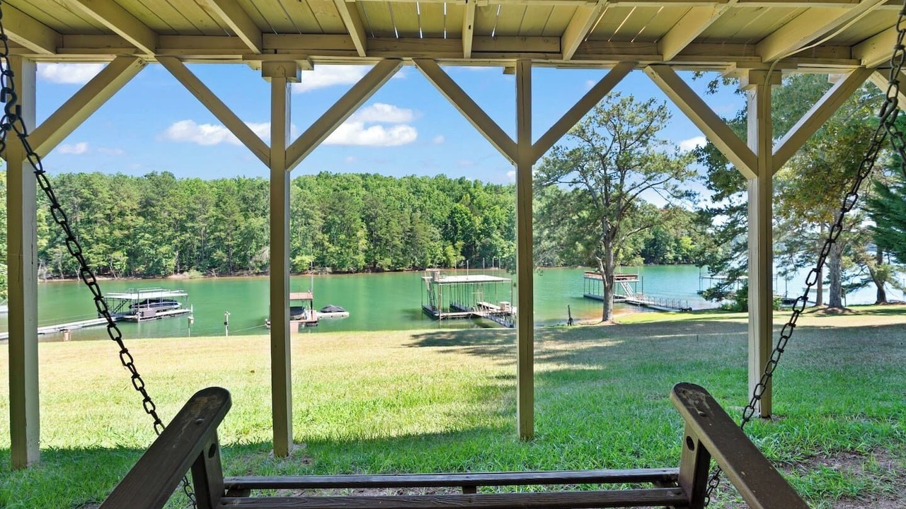 Photo of Outdoor in Cumming