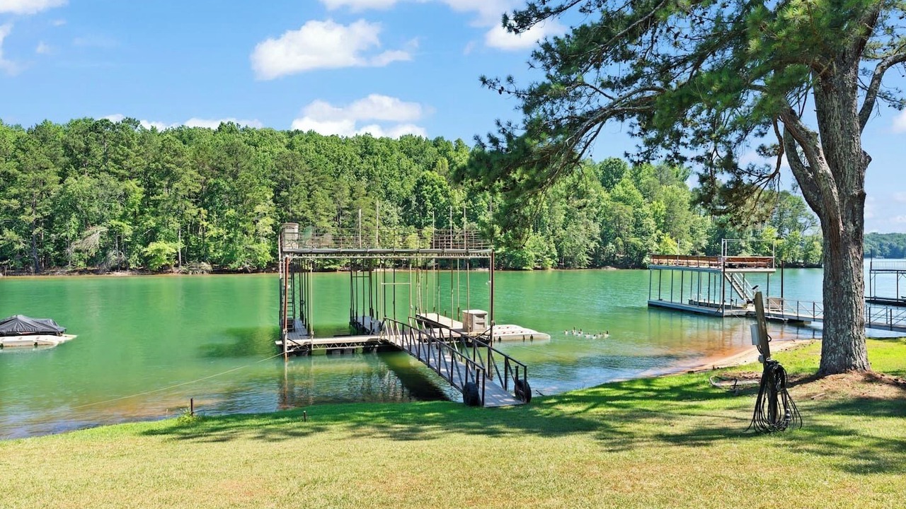 Photo of Outdoor in Cumming