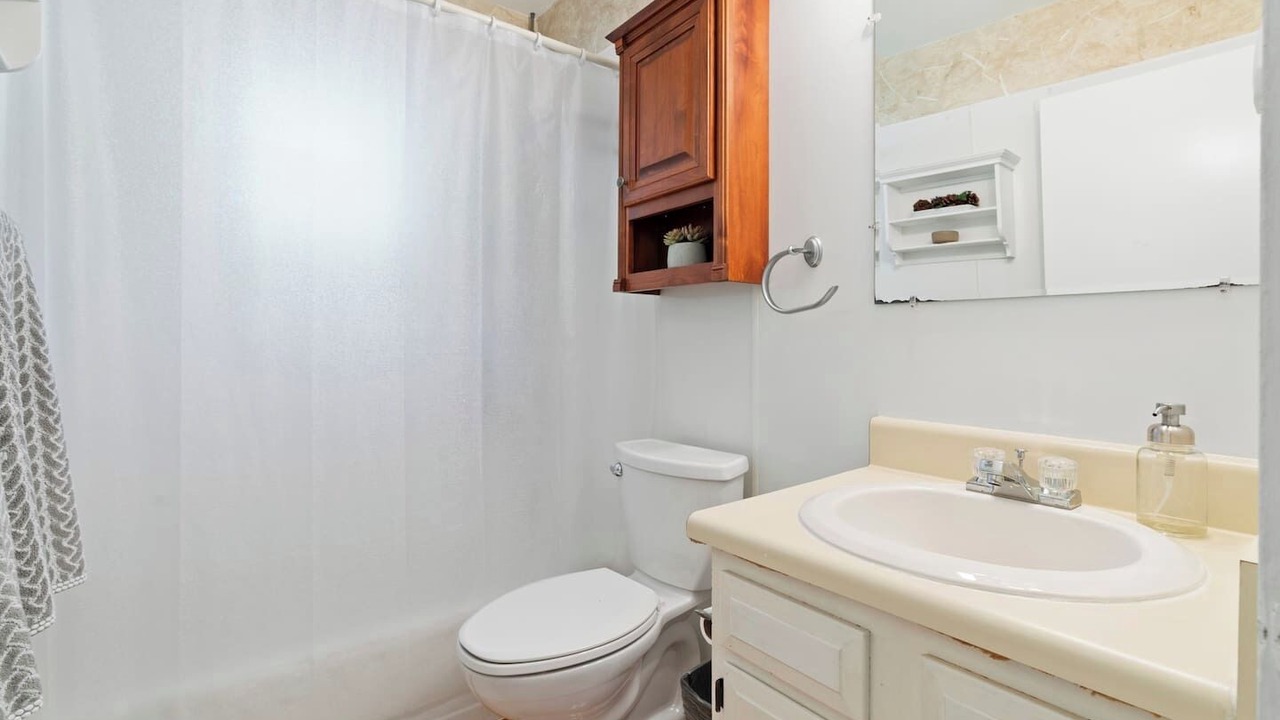 Photo of Bathroom in Cumming