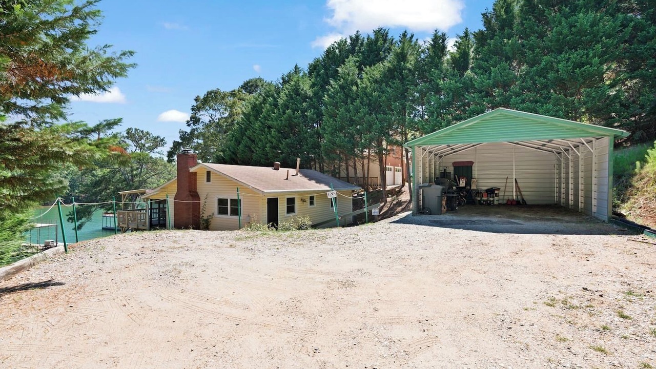 Photo of Outdoor in Cumming