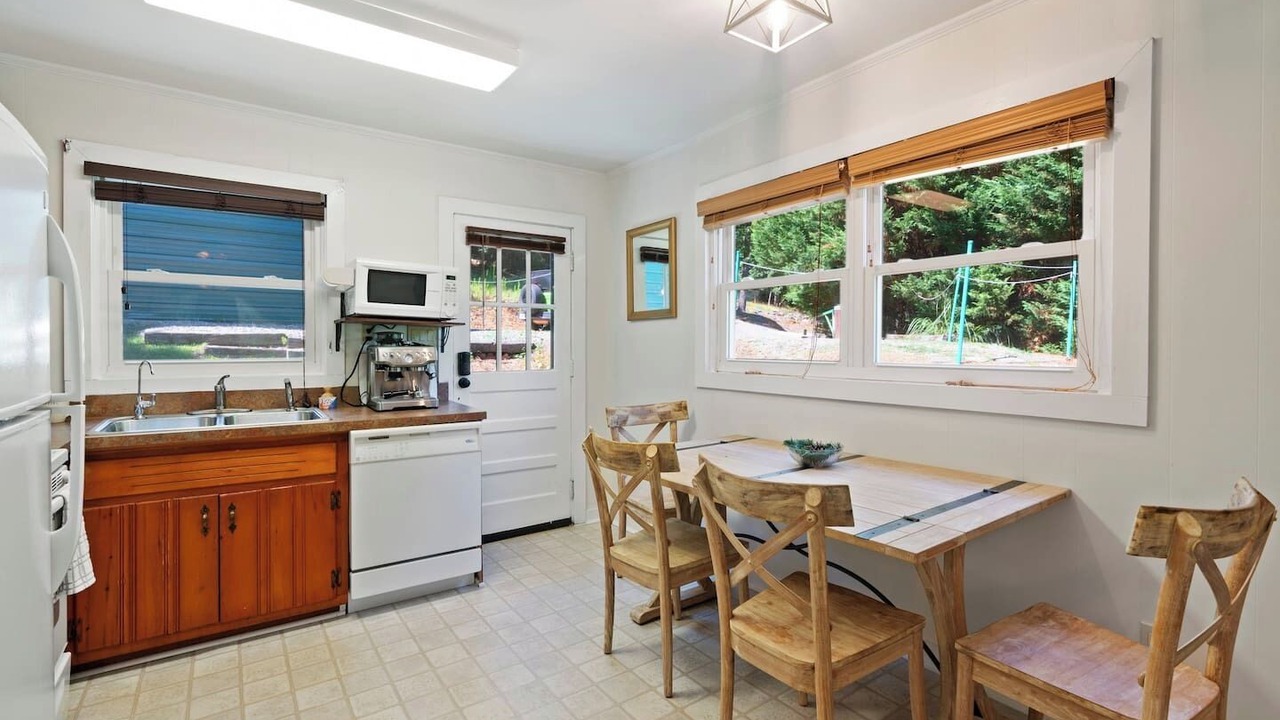 Photo of Kitchen in Cumming