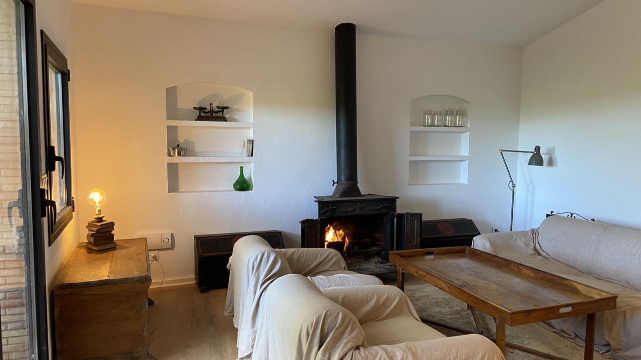 Photo of Livingroom in Sant Mori