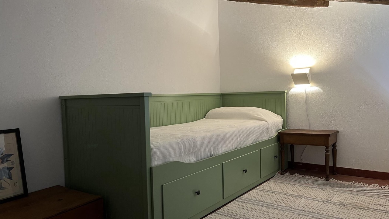 Photo of Bedroom in Sant Mori