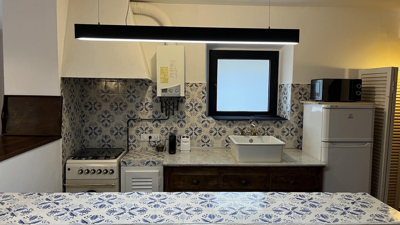 Photo of Kitchen in Sant Mori