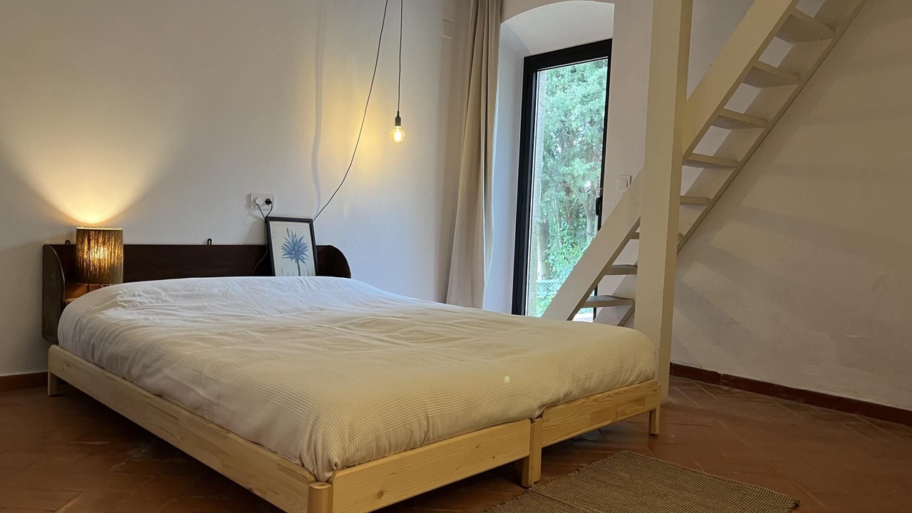 Photo of Bedroom in Sant Mori