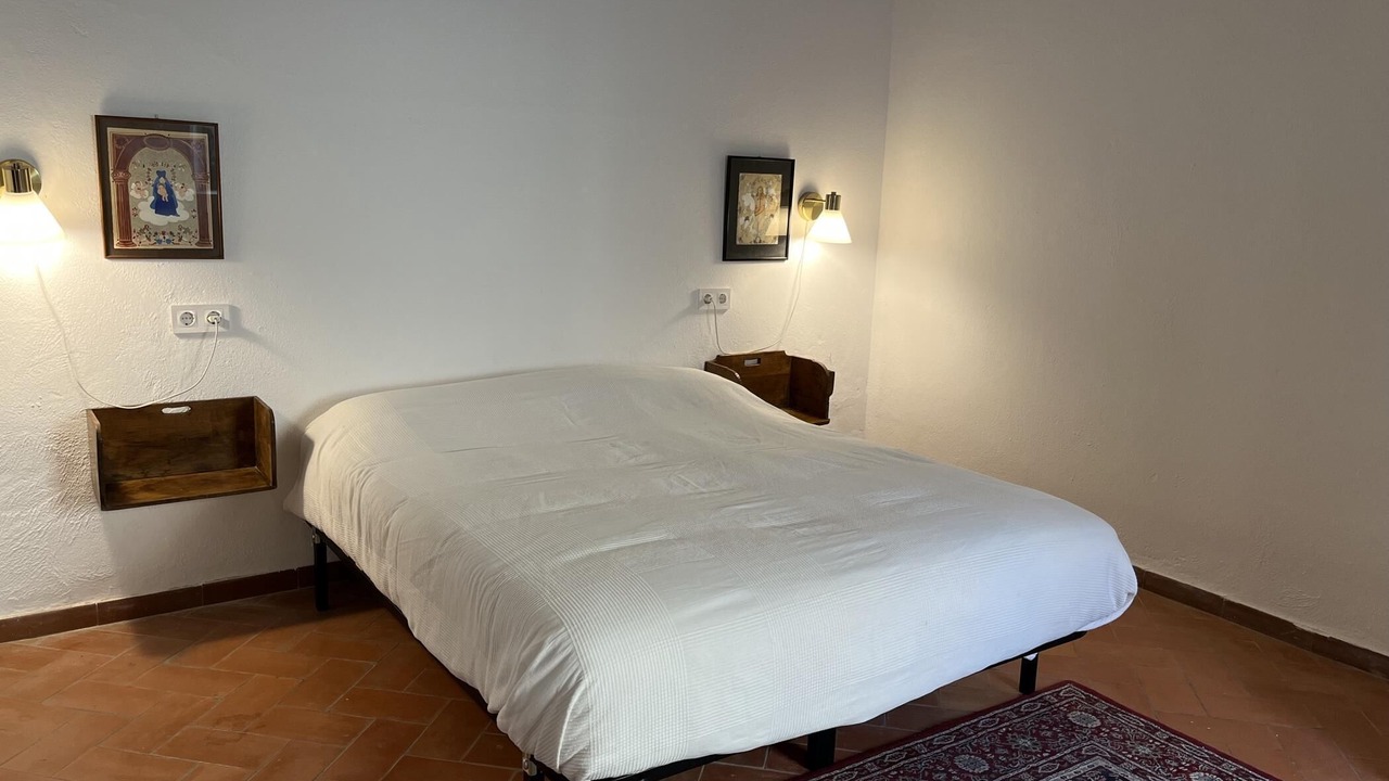 Photo of Bedroom in Sant Mori