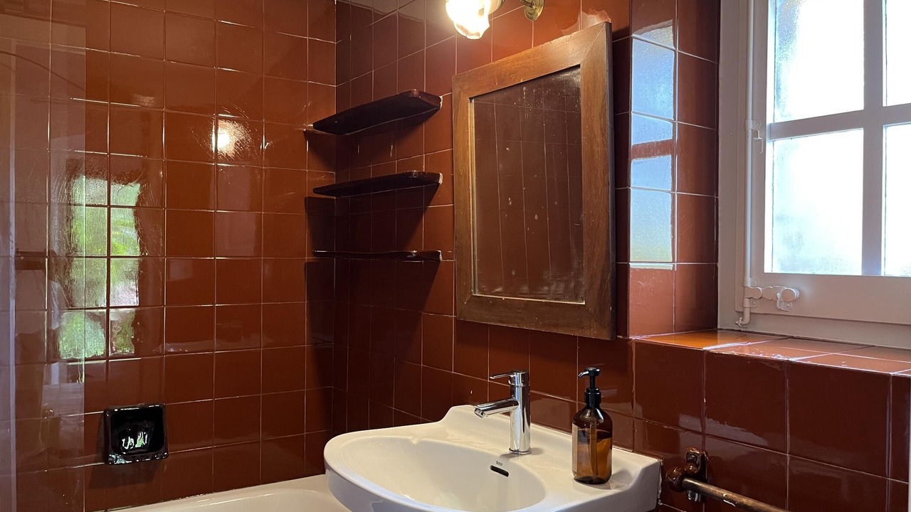 Photo of Bathroom in Sant Mori