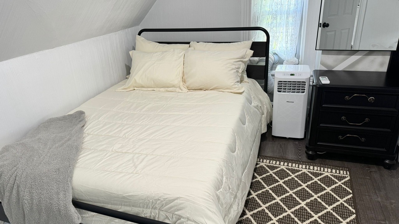 Photo of Bedroom in Wilkes-Barre