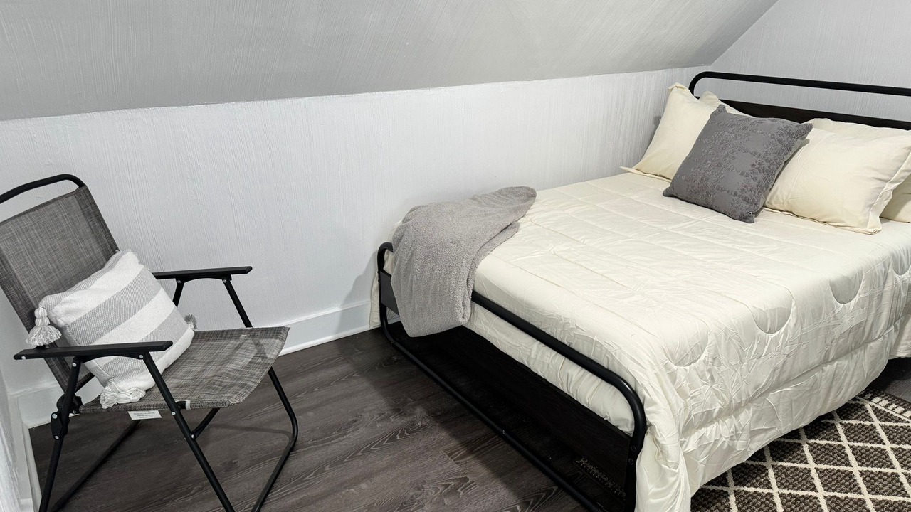 Photo of Bedroom in Wilkes-Barre