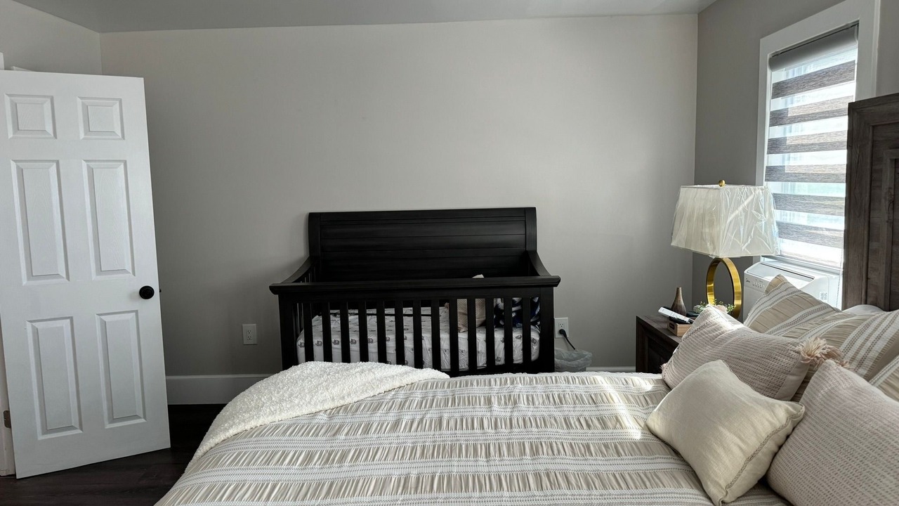 Photo of Bedroom in Wilkes-Barre