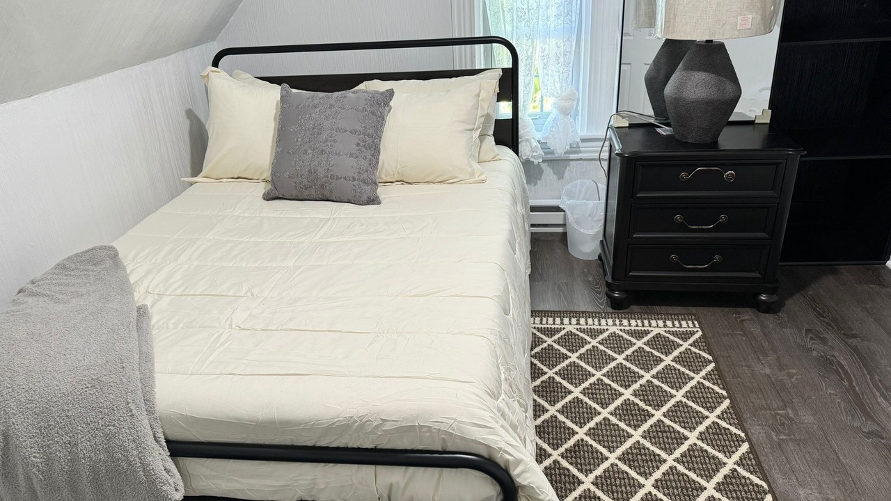 Photo of Bedroom in Wilkes-Barre