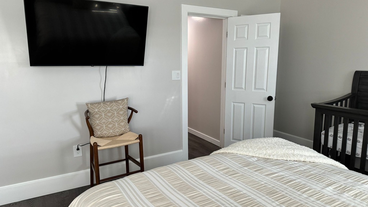 Photo of Bedroom in Wilkes-Barre