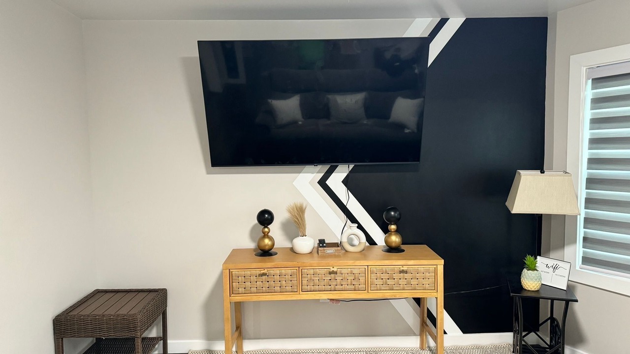 Photo of Livingroom in Wilkes-Barre