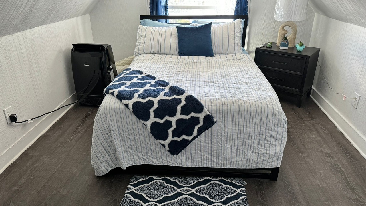 Photo of Bedroom in Wilkes-Barre