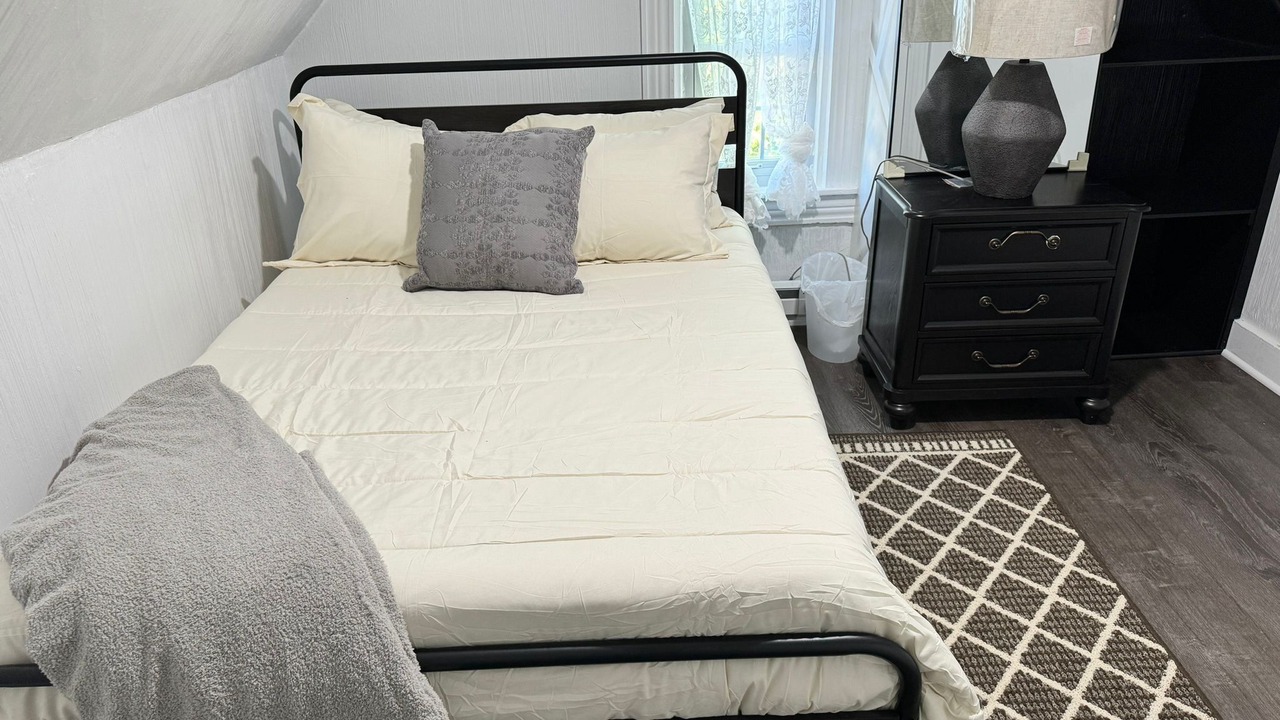 Photo of Bedroom in Wilkes-Barre