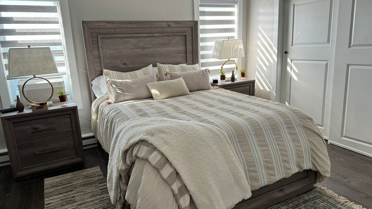 Photo of Bedroom in Wilkes-Barre