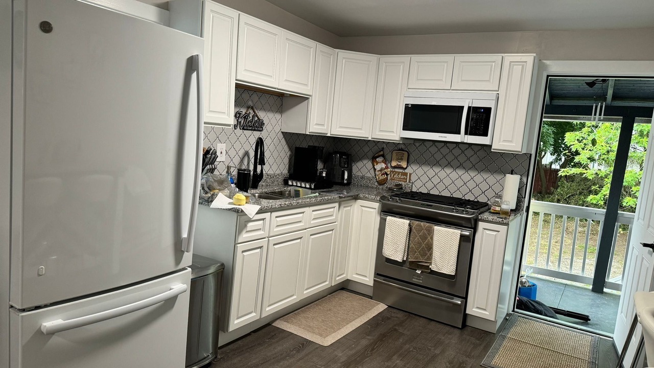 Photo of Kitchen in Wilkes-Barre