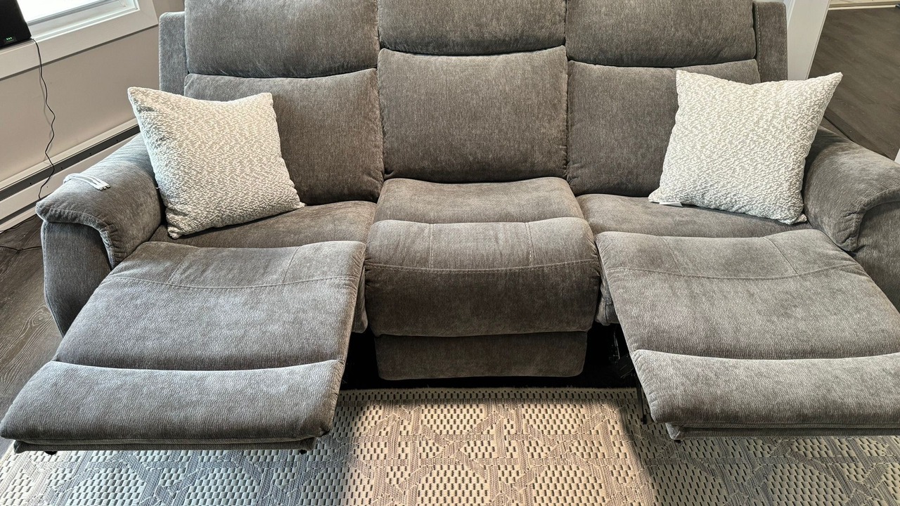 Photo of Livingroom in Wilkes-Barre
