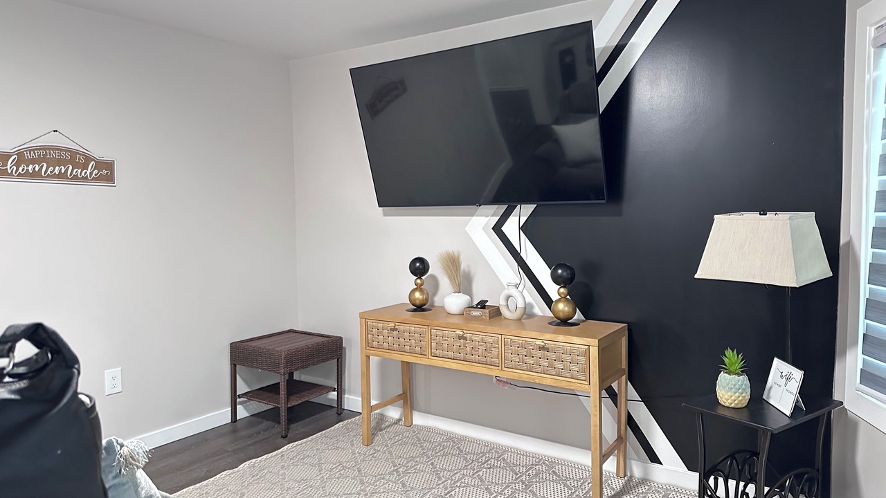 Photo of Livingroom in Wilkes-Barre