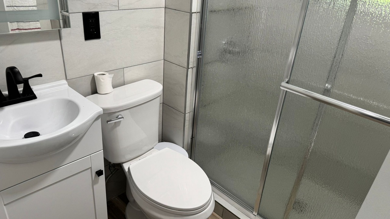 Photo of Bathroom in Wilkes-Barre
