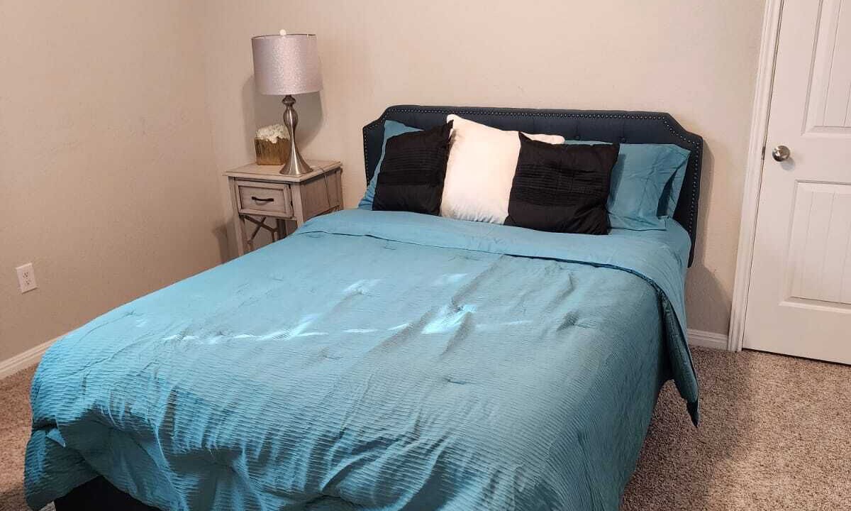 Photo of Bedroom in Georgetown
