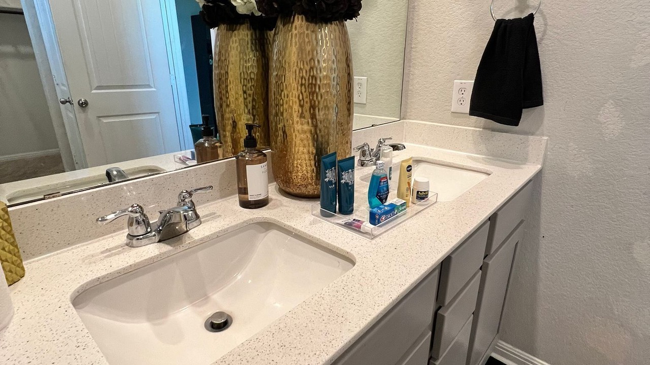 Photo of Bathroom in Georgetown
