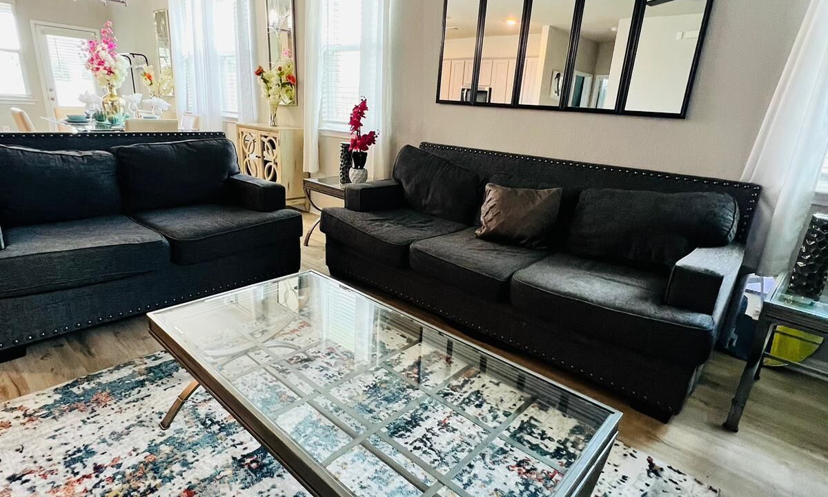 Photo of Livingroom in Georgetown