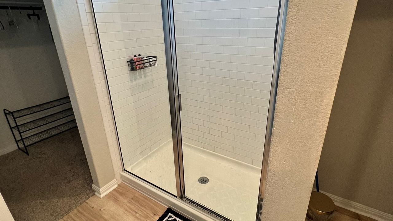 Photo of Bathroom in Georgetown