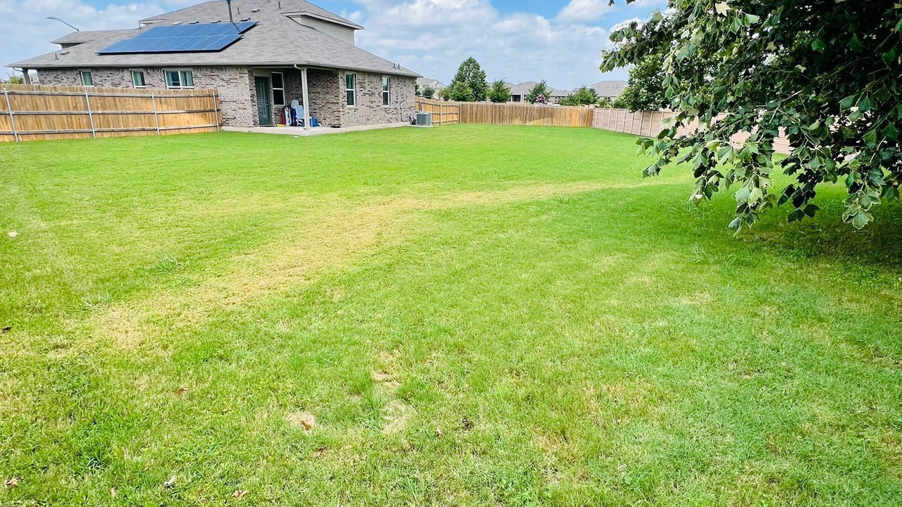 Photo of Outdoor in Georgetown