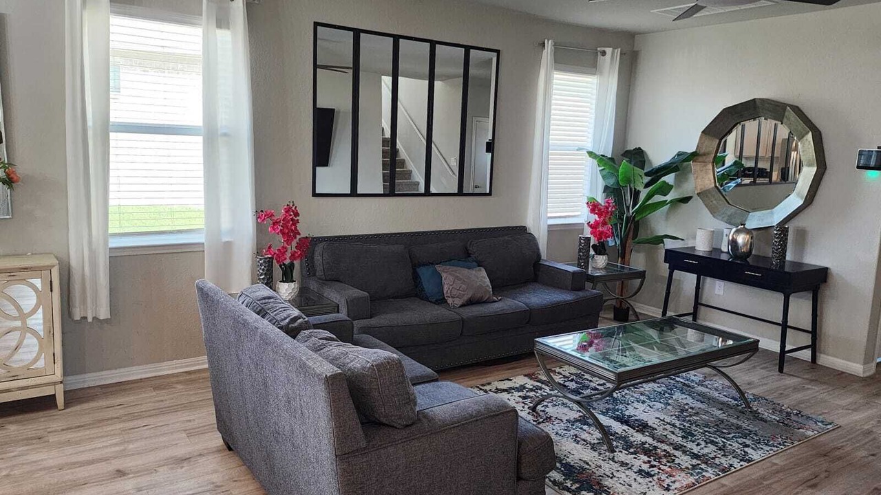 Photo of Livingroom in Georgetown