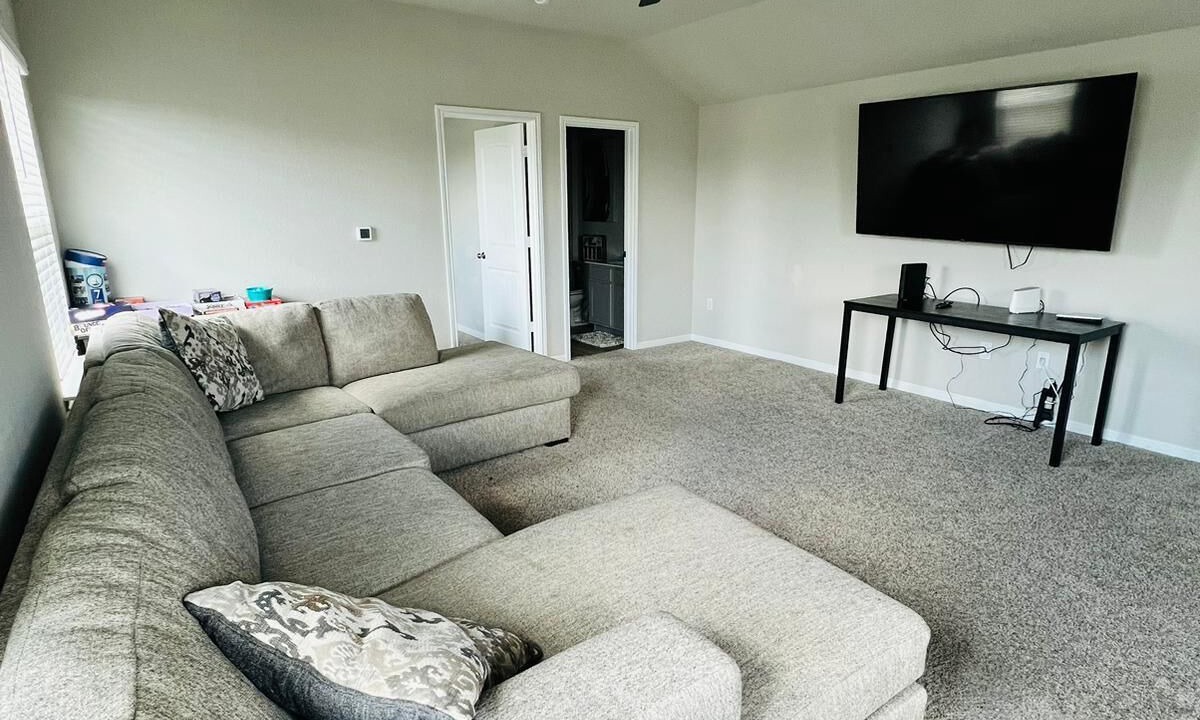 Photo of Livingroom in Georgetown