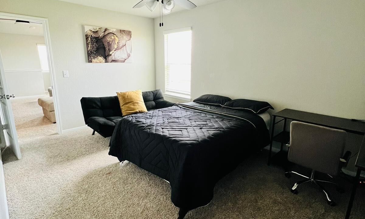 Photo of Bedroom in Georgetown
