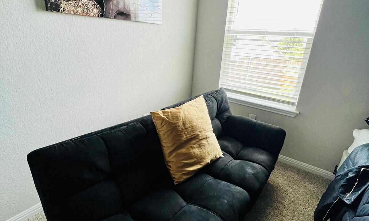 Photo of Livingroom in Georgetown