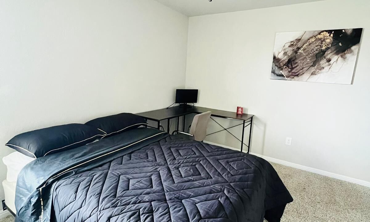 Photo of Bedroom in Georgetown