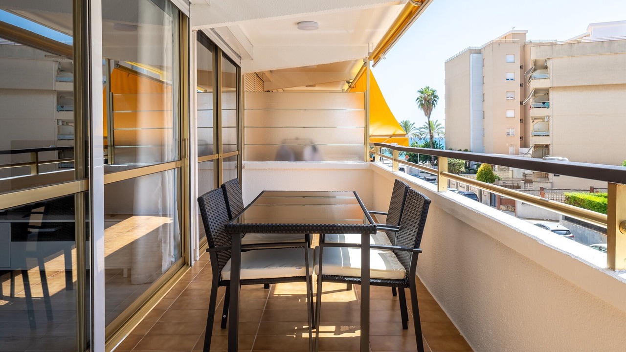 Photo of Outdoor in Calafell