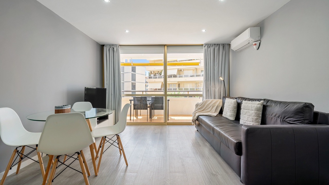 Photo of Livingroom in Calafell