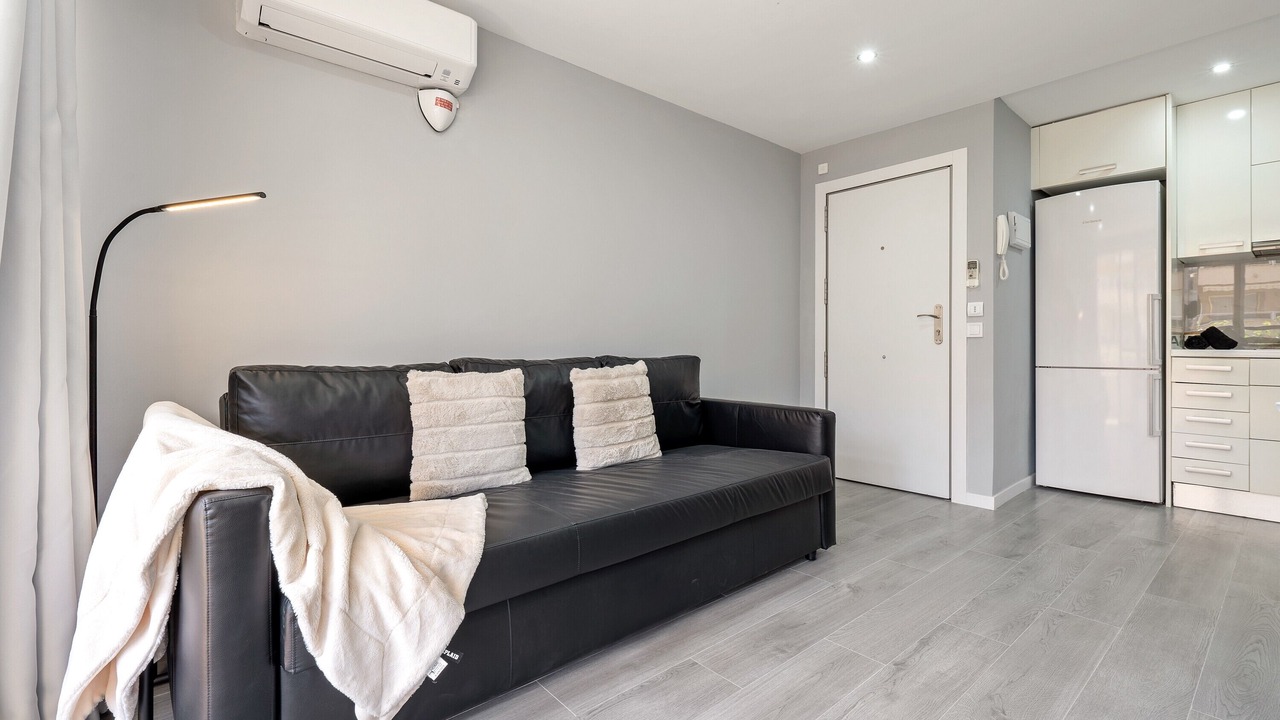 Photo of Livingroom in Calafell