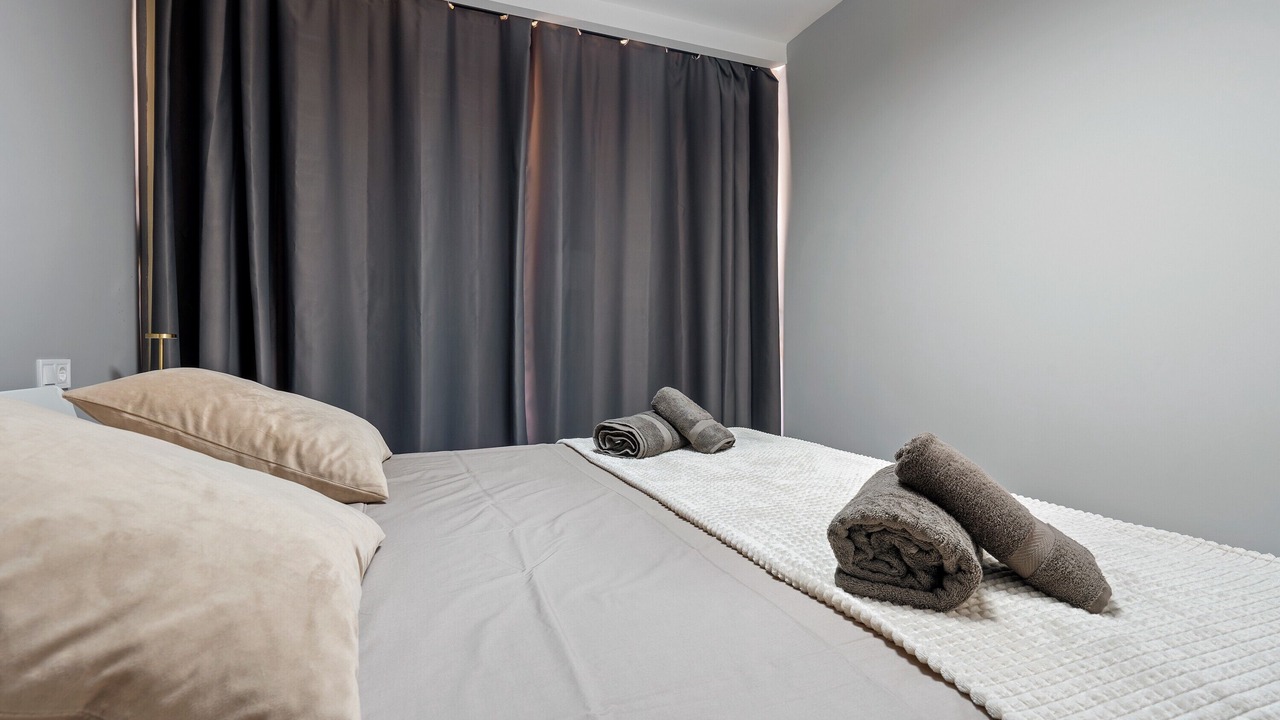 Photo of Bedroom in Calafell